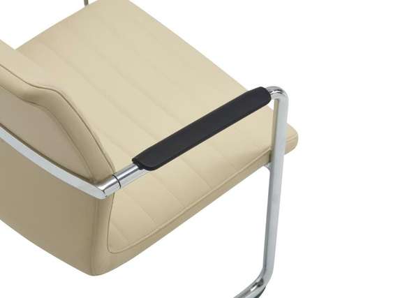 Кресло Аморе C2412-1 Бежевый