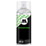 Краска Molotow PHOSPHOR - 400мл (Светонакопительная)