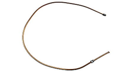 375-3506330 Трубка штуцера манометра