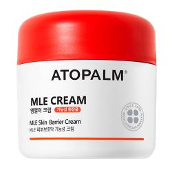Барьерный крем для интенсивного увлажнения и восстановления кожи ATOPALM MLE Cream