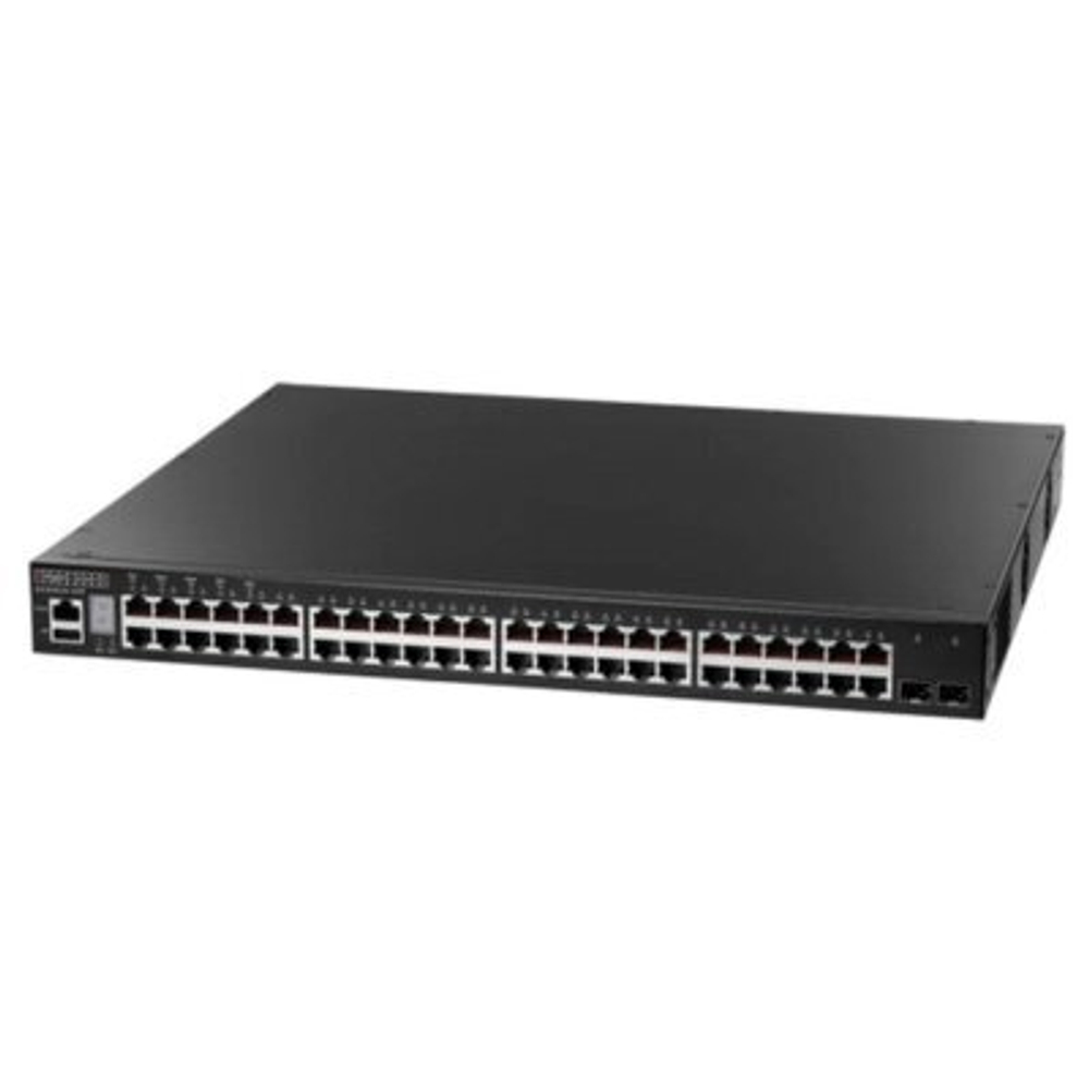 Коммутатор Edge-corE ECS4620-52P