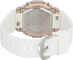 Женские наручные часы Casio G-Shock GM-S2100CW-7A