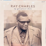 Ray Charles - 24 Greatest Hits