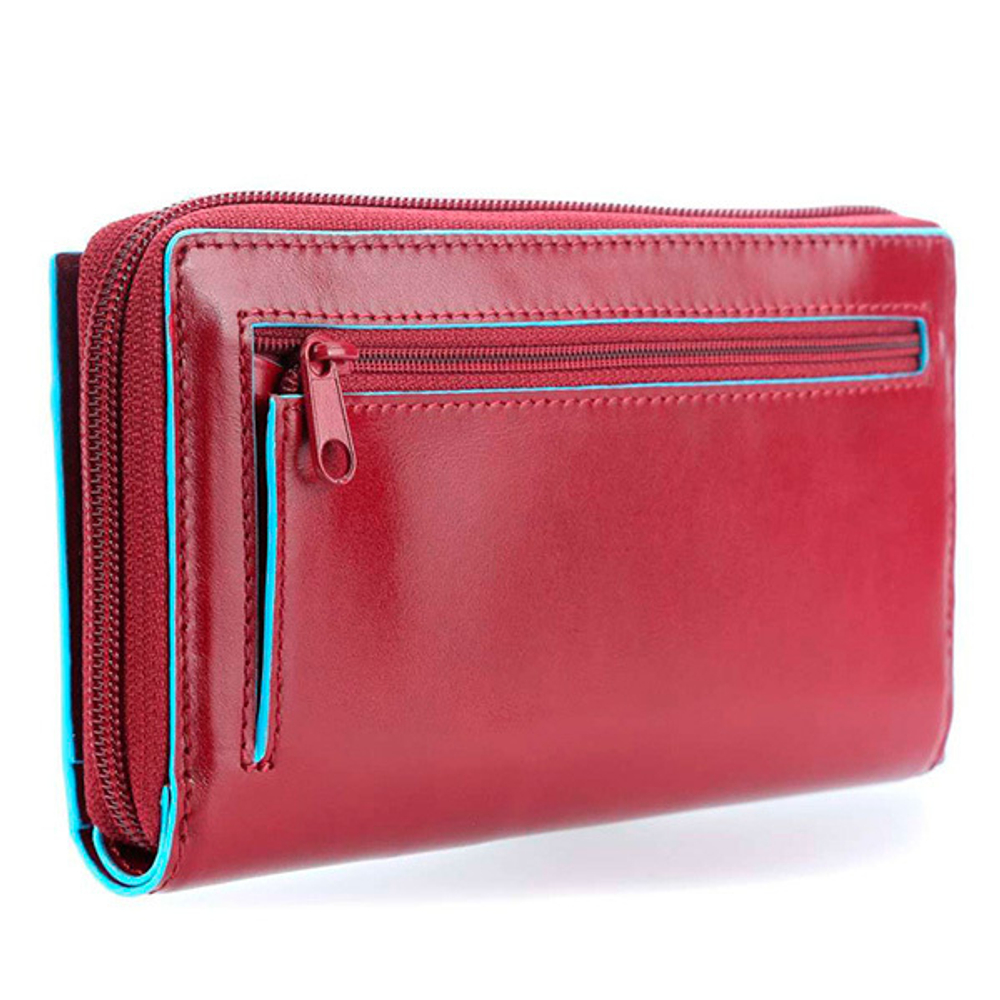 Кошелек Piquadro Blue Square PD1354B2R/R