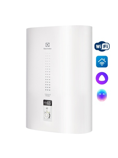 Водонагреватель Electrolux EWH 30 Centurio IQ Inverter