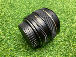 Canon EF 50mm 1.4 USM