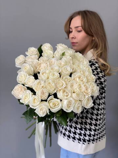 Монобукет "Королевская роскошь"