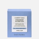 COMFORT ZONE HYDRAMEMORY Крем питательный для лица увлажнение и сияние / Rich sorbet cream, 50 мл