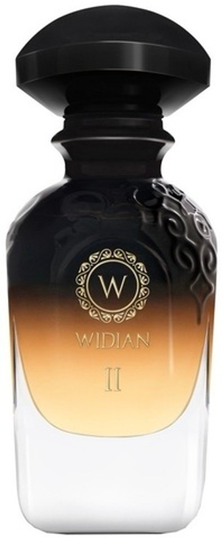 Aj Arabia Black Collection Widian II