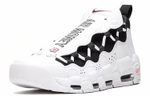 Кроссовки Nike Air More Money White Black Coral Chalk