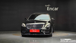 Mercedes-Benz S-Class W222 S350 d 4MATIC AMG Line (10.2020)