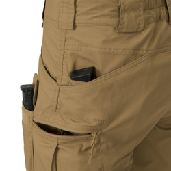 UTS (Urban Tactical Shorts) 11” – PolyCotton Ripstop