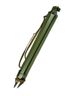 Перископическая артиллерийская буссоль ПАБ-2М (ПАБ-2АМ) 2026 г.в.