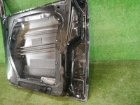 Дверь передняя правая Mercedes V W447 (2014-н.в.)