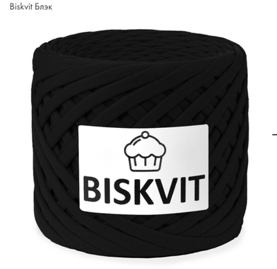 BISKVIT Блэк