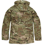Куртка SAS Smock Combat Windproof PCS MTP Армии Великобритания -