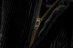 Брюки Shadow Loosecord Black