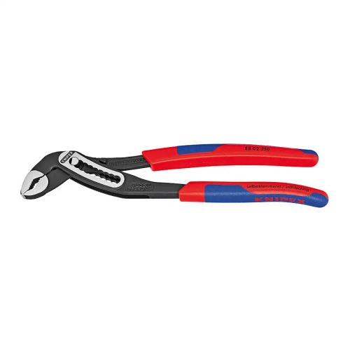 Alligator® черненые 250 мм Knipex 88 02 250 SB