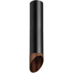 Накладной светильник Lightstar Rullo R497130