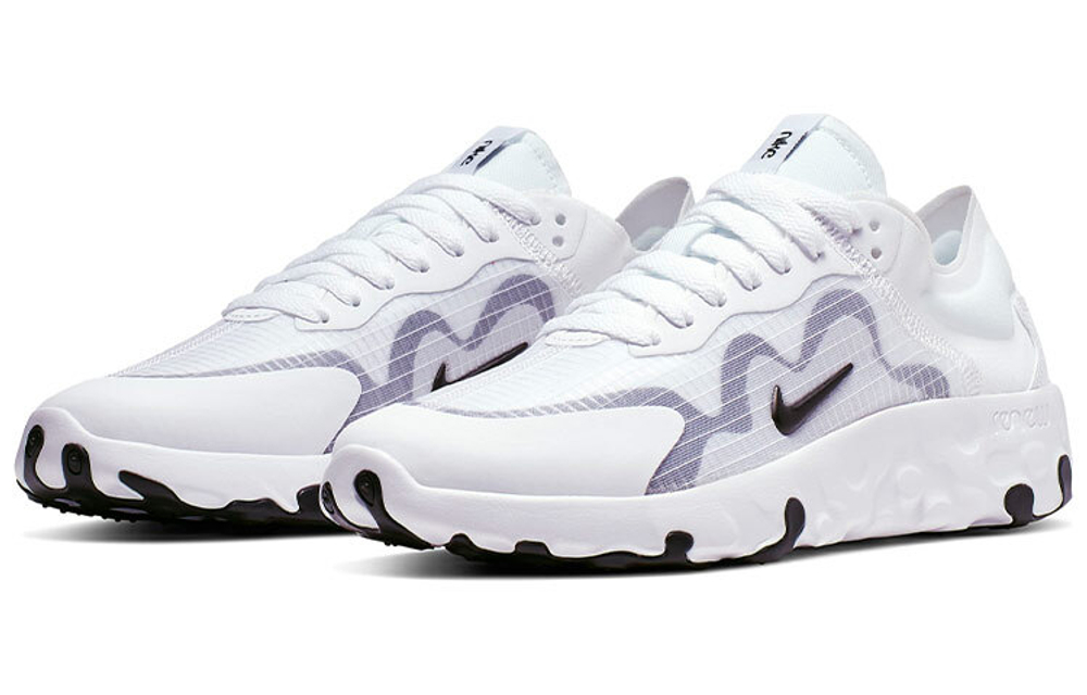 Кроссовки Nike Renew Lucent (Женская размерная сетка)