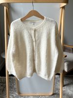 Шерстяной кардиган Caramel, 128