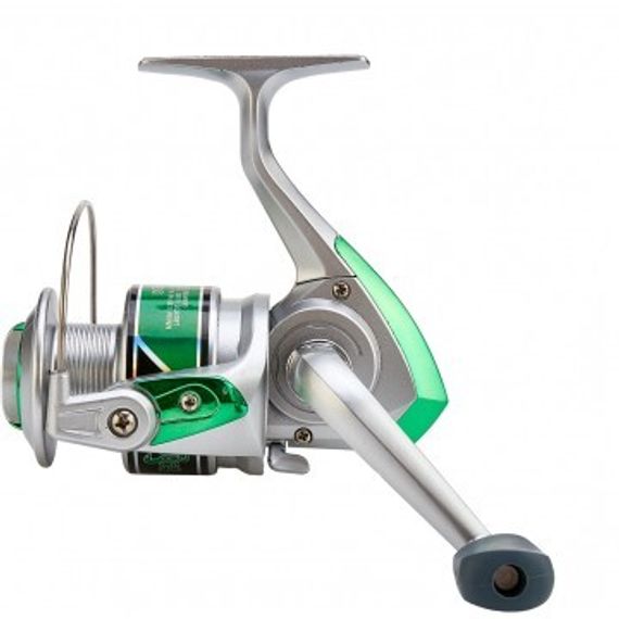 Катушка GARAKA 2000F 1BB (РR-YM-G-2000F) Premier