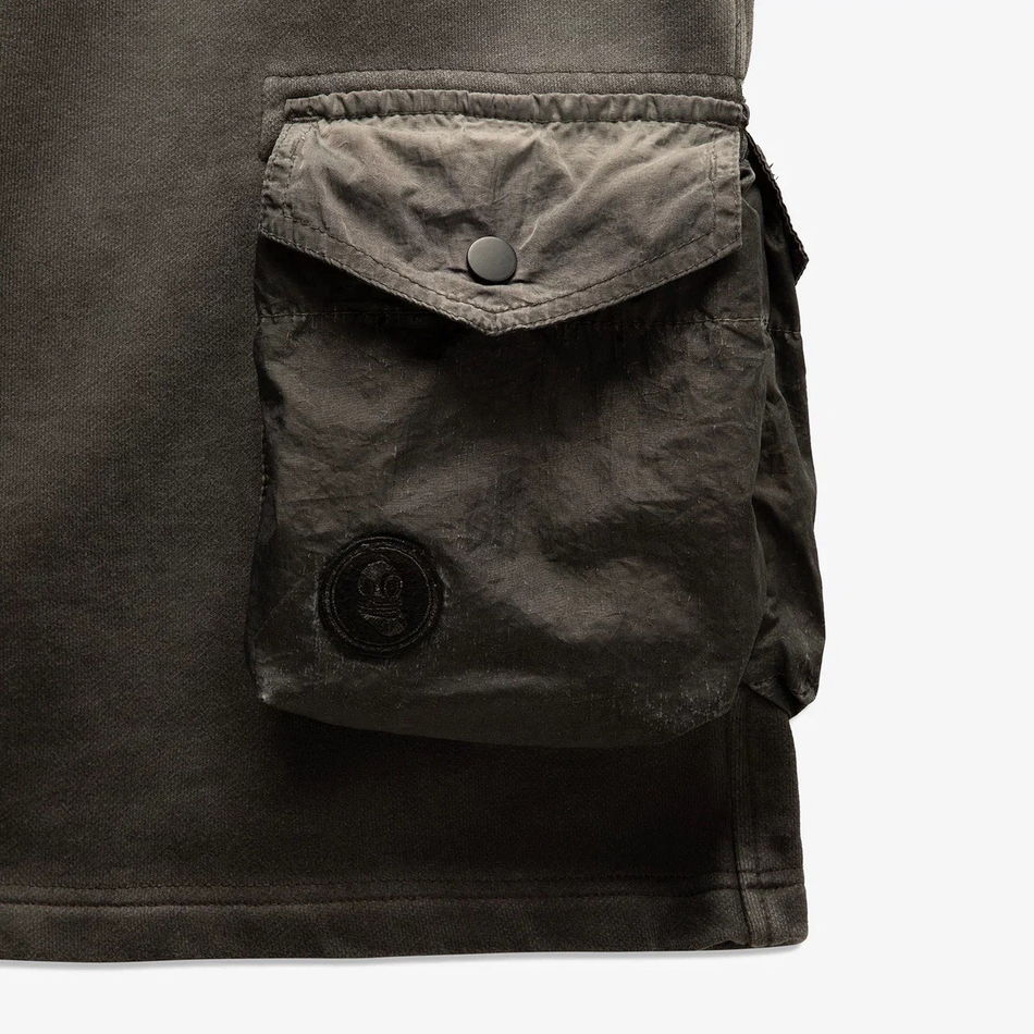 VTG_SHRTS 2.0 Vintage Black