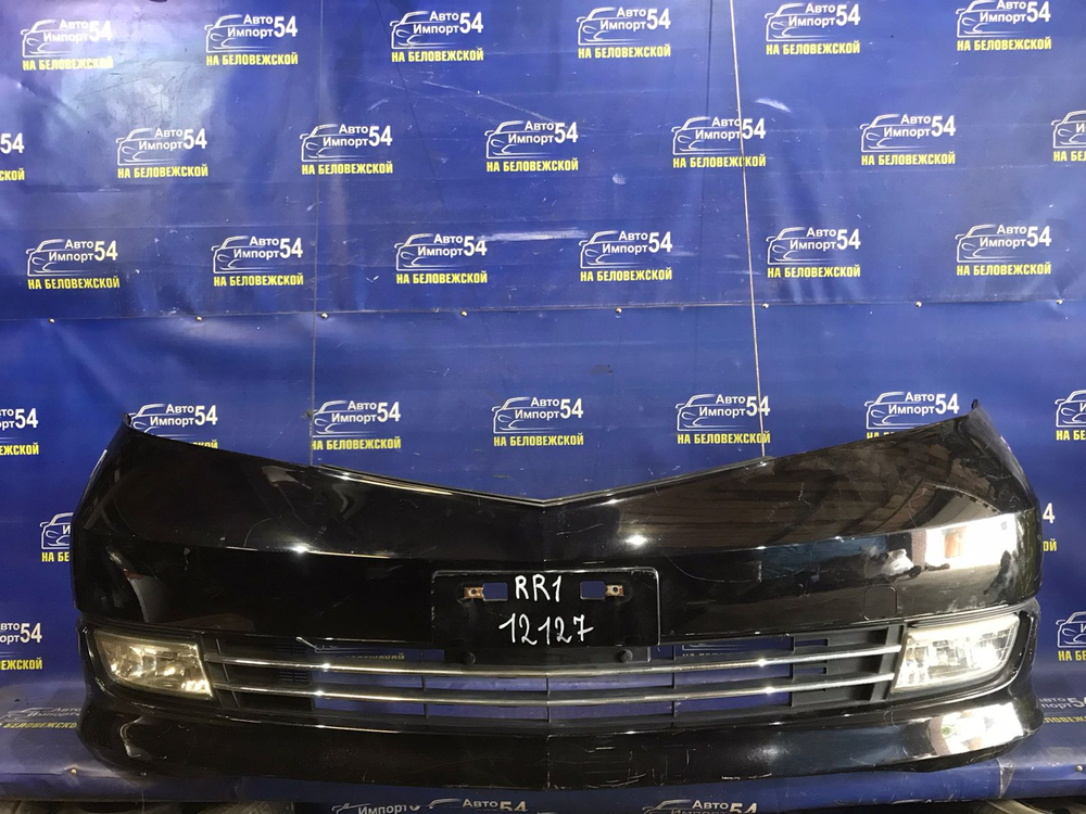 Бампер передний Honda ELYSION 2008-2013