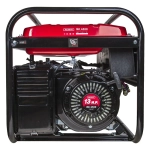 MAXCUT MC6500 бензиновый генератор 047103035