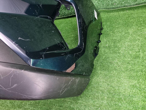 Бампер передний Toyota RAV4 5 XA50 (2018-н.в.)