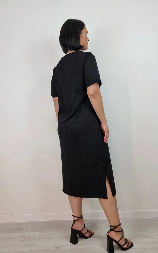 Платье 418 Fabrika