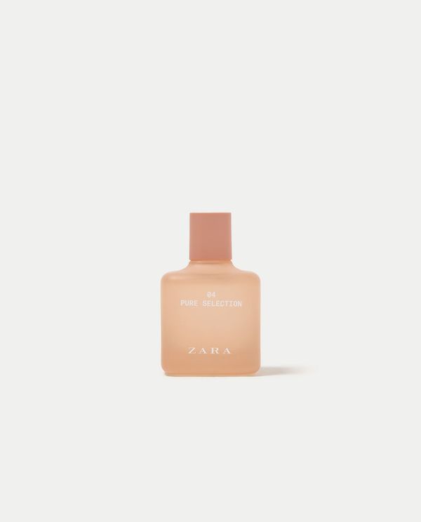 Zara 04 Pure Selection