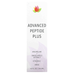Reviva Labs, Advanced Peptide Plus, для всех типов кожи, 29,5 мл (1 жидк. Унция)