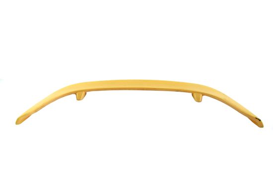 Спойлер V.1 для BMW X6 E71 E72 2007-2014