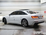 Audi A6 (C8) 40 TDI Quattro Premium (02.2023)