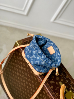 Louis Vuitton Nano Noe