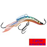 Балансир рыболовный ACROBAT-3 50mm 2 штуки 10 г.