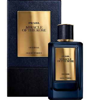 Prada Mirages Miracle of the Rose