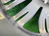 Диск Комплект дисков R18 Geely Atlas 1 (2016-2022)