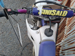 Yamaha YZ80 , 1999