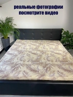 Простыня на резинке 180*200