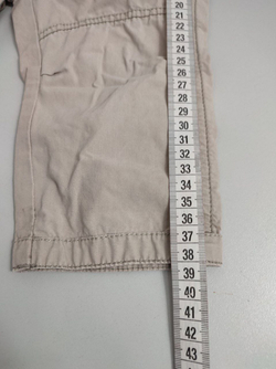 Штаны Mexx из хлопка на 9-12 месяцев