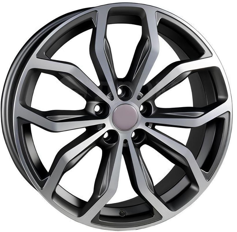 Replica BM98 7.5x19 5x112 ET 32 Dia 66.6 (GB)