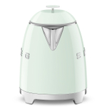 SMEG KLF05PGEU Мини чайник электрический, пастельный зеленый