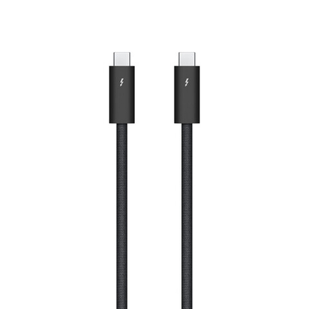 Apple Thunderbolt 4 Pro (1,8 м)