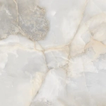 Керамогранит Primavera Honey Onyx Gris Polished 60x60 см (PR121)