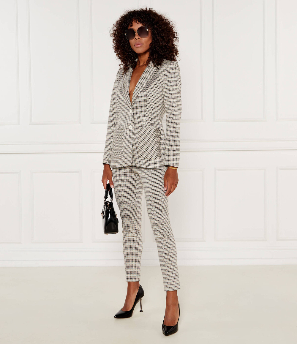 Пиджак Marc Cain - разноцветная(XC 34.36 J47)