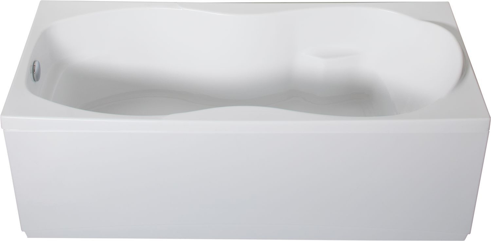 Акриловая ванна Aquanet Tessa NEW 170x70 (с каркасом)