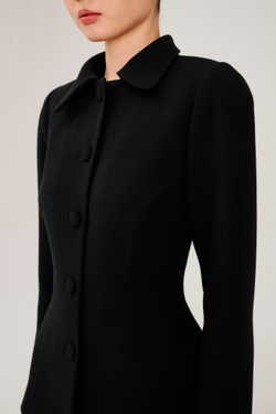 Жакет Tan Tan (Тан Тан) черный