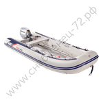 Лодка надувная Honda T35 AE3